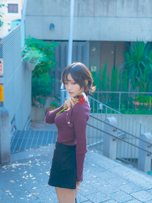 ElyEE子 - Reze pilgrimage_50_hfwj