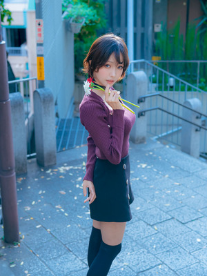 ElyEE子 - Reze pilgrimage_52_mirq