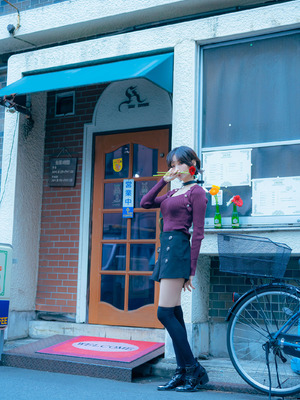 ElyEE子 - Reze pilgrimage_59_xxny