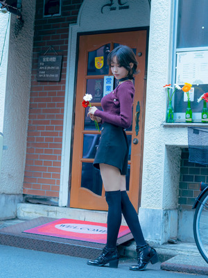 ElyEE子 - Reze pilgrimage_60_chxl