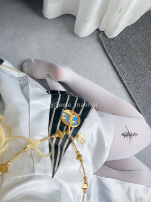 Seele麦麦 - 鸣潮 菲比&卡提希娅 蓝色花海物语_67_judk