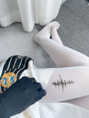 Seele麦麦 - 鸣潮 菲比&卡提希娅 蓝色花海物语_69_arca