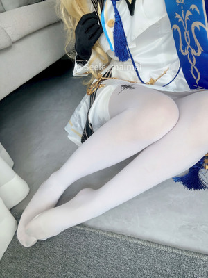 Seele麦麦 - 鸣潮 菲比&卡提希娅 蓝色花海物语_70_oxbm