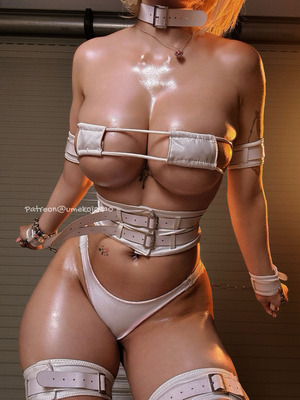 Umeko J - Marin Kitagawa： Veronica 「My Dress Up Darling」_86_ytpr