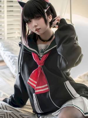 纸悦Etsu_ko - 蔚蓝档案 杏山和纱