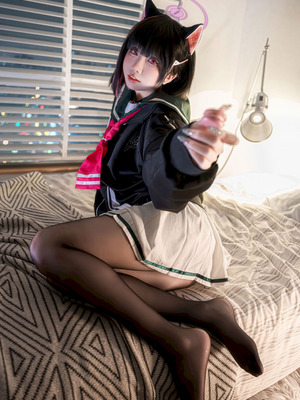 纸悦Etsu_ko - 蔚蓝档案 杏山和纱_05_tchj