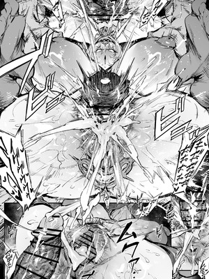 [38] DP-12 (少女前線)_05_bfih