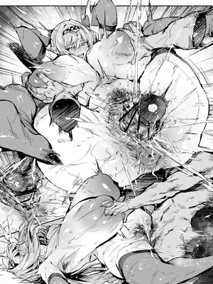 [38] DP-12 (少女前線)_09_bquy