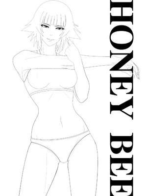 [PURPLE HAZE (Lime)] ハ二一ビー (Bleach)_02_wiir