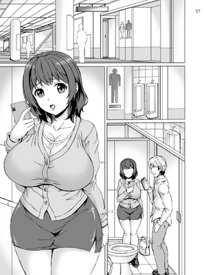 [きゃっと★たわぁー (にゃご丸)] 孕ませ快感レベルアップアプリ_37_ooea