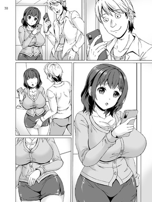 [きゃっと★たわぁー (にゃご丸)] 孕ませ快感レベルアップアプリ_38_dltn