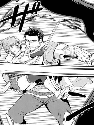 [LA軍×らすが怜] 拝啓、天国の姉さん、勇者になった姪がエロすぎて──叔父さん、保護者とかそろそろ無理です+ 第01巻_138_gmja