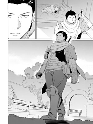 [LA軍×らすが怜] 拝啓、天国の姉さん、勇者になった姪がエロすぎて──叔父さん、保護者とかそろそろ無理です+ 第02巻_166_ealv