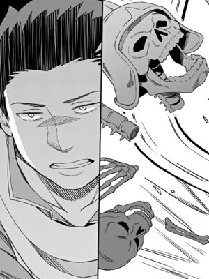 [LA軍×らすが怜] 拝啓、天国の姉さん、勇者になった姪がエロすぎて──叔父さん、保護者とかそろそろ無理です+ 第02巻_171_awet