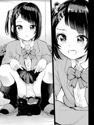 [降本孟] 美夜ちゃんのきゅーいんライフ！ 第01巻_086_ylda