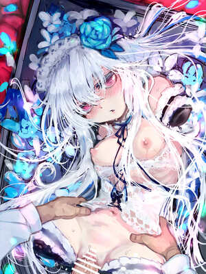 [AJ／鯵太郎] 箱の中の王女 [Bismuth个人汉化]_16_xmpv