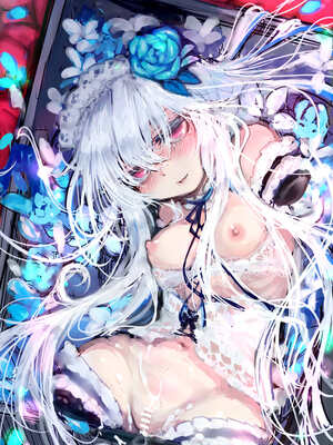 [AJ／鯵太郎] 箱の中の王女 [Bismuth个人汉化]_19_pqme