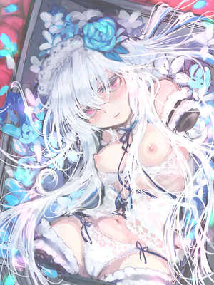 [AJ／鯵太郎] 箱の中の王女 [Bismuth个人汉化]_20_rank