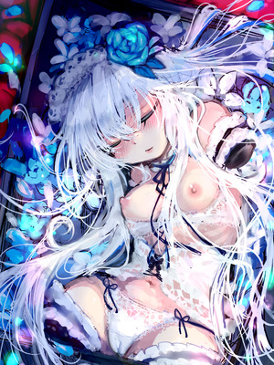 [AJ／鯵太郎] 箱の中の王女 [Bismuth个人汉化]_26_yacd