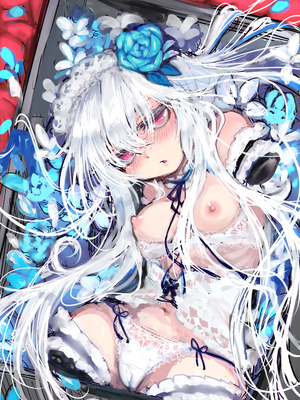 [AJ／鯵太郎] 箱の中の王女 [Bismuth个人汉化]_30_wgpt