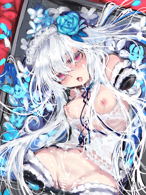 [AJ／鯵太郎] 箱の中の王女 [Bismuth个人汉化]_32_vopc