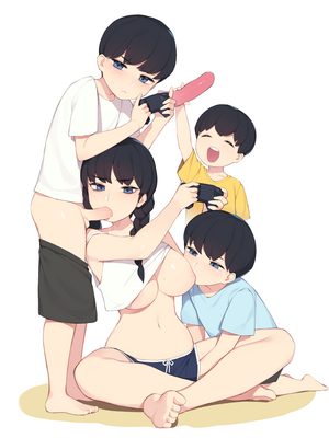 [pepper0] family 1-50_family(01)_01