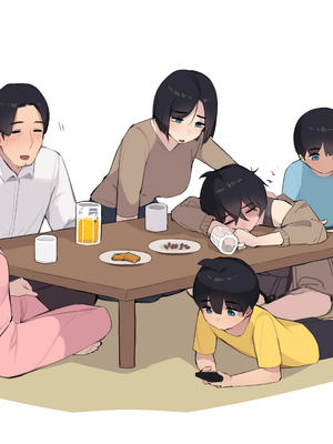 [pepper0] family 1-50_Family(38)_1