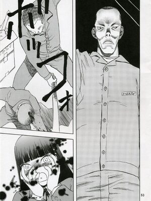 (COMIC1) [わくわく動物園 (天王寺きつね)] blue snow blue 総集編1 scene.1～scene.3 [中国翻訳]_053_img053