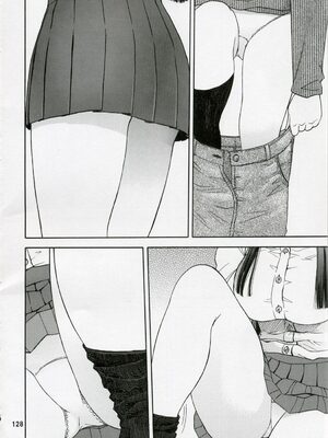 (COMIC1) [わくわく動物園 (天王寺きつね)] blue snow blue 総集編1 scene.1～scene.3 [中国翻訳]_128_img128