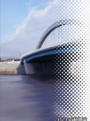 (COMIC1) [わくわく動物園 (天王寺きつね)] blue snow blue 総集編1 scene.1～scene.3 [中国翻訳]_144_img144