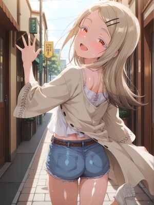 EroMomo - 篠澤広_009_Hiro_9