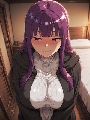 EroMomo - フェルン_004_Fern_4