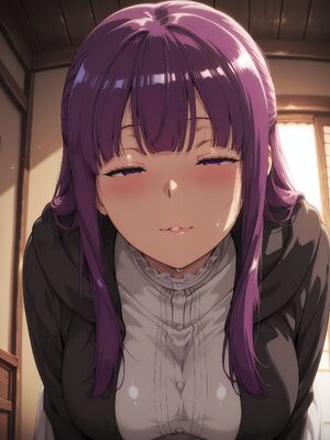 EroMomo - フェルン_005_Fern_5