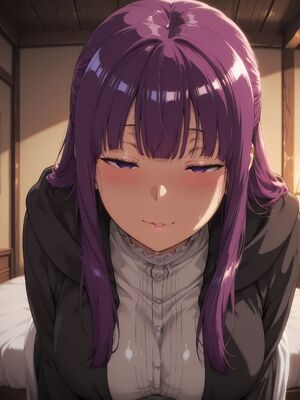 EroMomo - フェルン_006_Fern_6