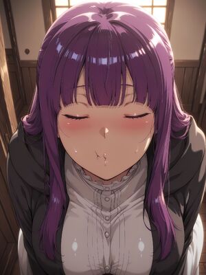 EroMomo - フェルン_007_Fern_7