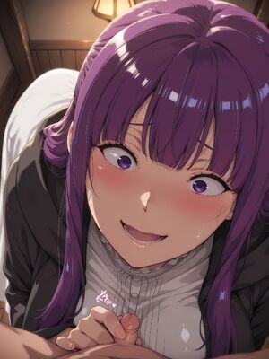 EroMomo - フェルン_009_Fern_9