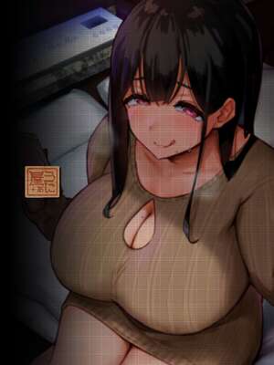 [無修正] [うに屋ぁ (いきなりもじお)] おとなりさんのムチムチ若妻とマッチングしちゃった話 [中国翻訳] [DL版] [LKM渣嵌]_032