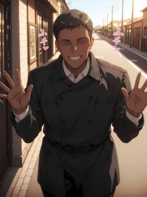 EroMomo - ベルモット(名探偵コナン)_003_Vermouth_3