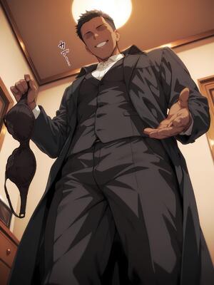 EroMomo - ベルモット(名探偵コナン)_013_Vermouth_13