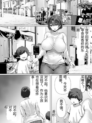 [むらむら村ソン (にぼ煮干)] FX借金妻 家賃滞納して大家に身体でお支払い [中国翻訳]_0033