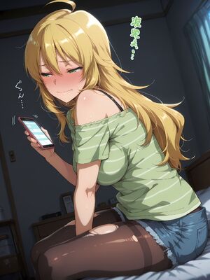 EroMomo - 星井美希_007_Miki_7