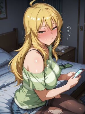 EroMomo - 星井美希_008_Miki_8