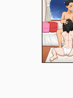 [AIM] 過去作『僕とお姉ちゃんと従姉弟たちの覚えたてっ♪里帰りックス♪』を動かしてみる実験_119_utoq