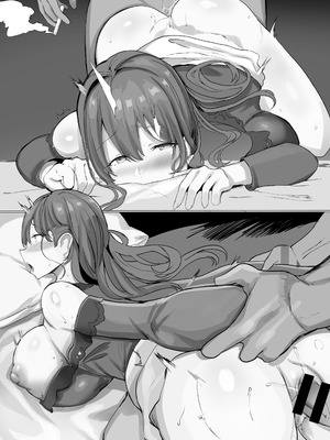 [どぶのほとり。 (氷室しゅんすけ)] 性癖まとめ本2_23_bwqf