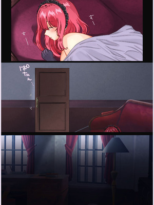 [メイドデッド (猫まみれ)] maiddead総集編〜狂愛・純愛編〜一途な愛でクリや乳首を責め続けられちゃうお話まとめ_080_vifk