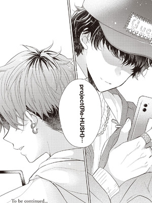 [ラブぷらねっと (poco.)] 恋しちゃイケないルームシェア～肉食絶倫アイドルを管理する方法～上下巻セット_196_vafv