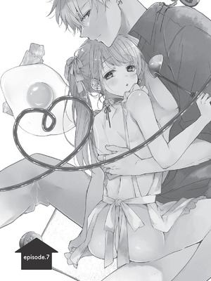 [ラブぷらねっと (poco.)] 恋しちゃイケないルームシェア～肉食絶倫アイドルを管理する方法～上下巻セット_265_jbsy