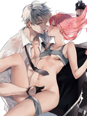 [ラブぷらねっと (poco.)] 恋しちゃイケないルームシェア～肉食絶倫アイドルを管理する方法～上下巻セット_466_ddlq