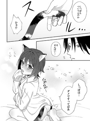 [ワドデパミ (和土流)] トラわれたのは、夢の中!？_10_alsr