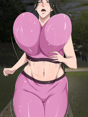 [Zetto] Sinful Lust - Lizana And The Homeless Chapter 4 [個人中文機翻]_002_nrsu